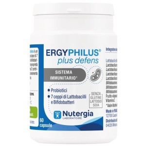 Ergyphilus Plus Defens 60 Capsule