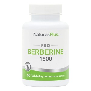 Np Pro Berberina 1500 60 Tavolette