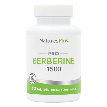 Np Pro Berberina 1500 60 Tavolette