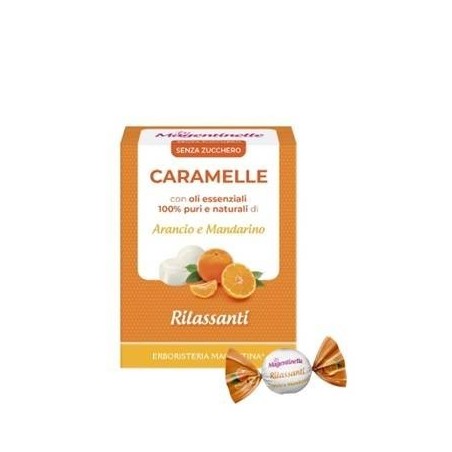 Caramelle Magentinelle Rilassanti 20 Pezzi
