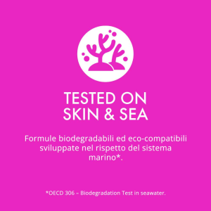 Goovi Crema Viso Spf50+ Lovers In The Sun 50 Ml