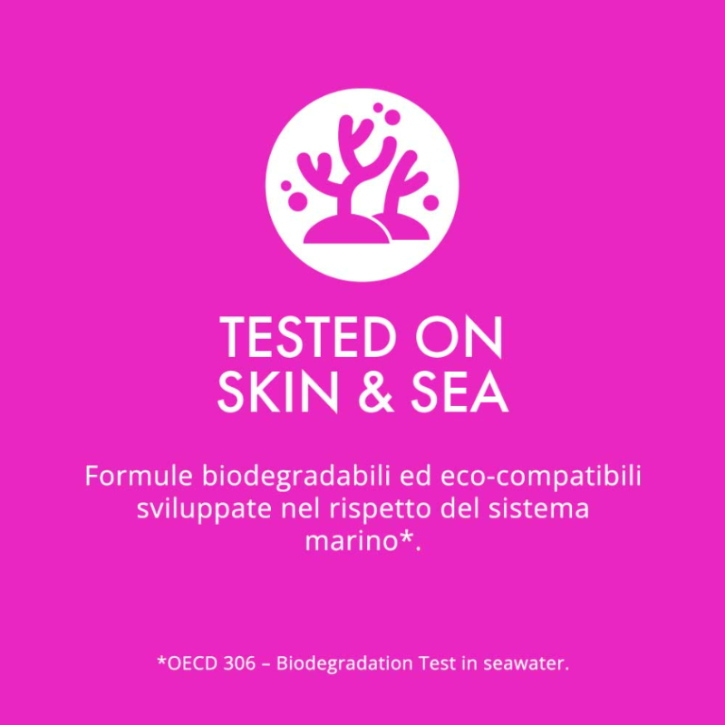 Goovi Crema Viso Spf50+ Lovers In The Sun 50 Ml