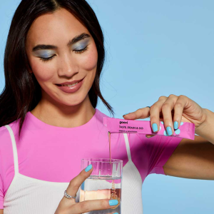 Goovi Drenante Melograno&frutti Di Bosco 24 Stick Pack Goovi Drenante Melograno&frutti Di Bosco 24 Stick Pack