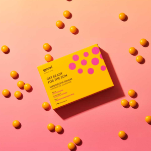 Goovi Esposizione Solare 30 Compresse Goovi Esposizione Solare 30 Compresse