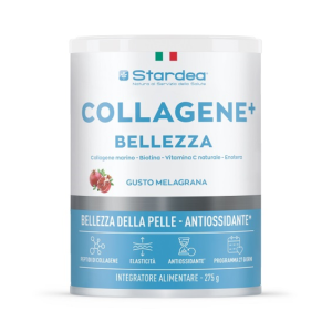 Stardea Collagene + Bellezza 275 G