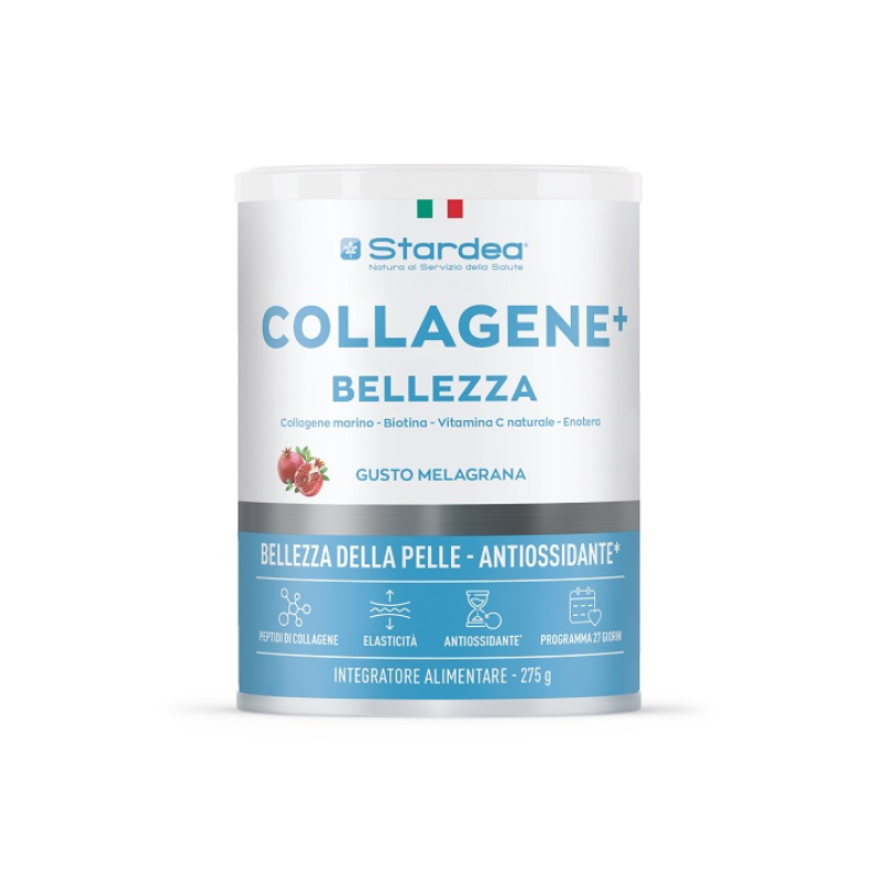 Stardea Collagene + Bellezza 275 G