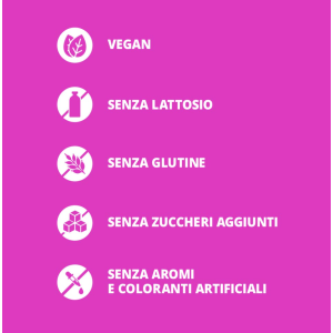 Goovi De-stress&focus Focus Gummy 60 Gummies