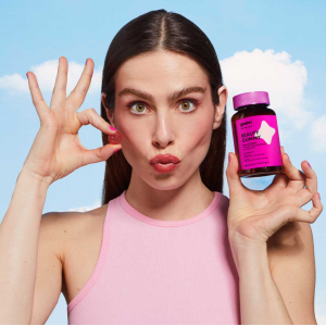 Goovi Pelle&capelli Beauty 60 Gummies