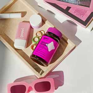 Goovi Pelle&capelli Beauty 60 Gummies