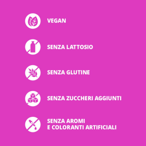 Goovi Pelle&capelli Beauty 60 Gummies