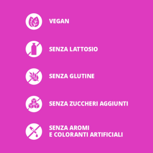 Goovi Sonno&bellezza Pelle Sleepy 60 Gummies