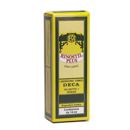 Rinostil Spray 24 Ml