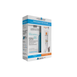 Kit Hyalu B5 30 Ml + Age 15 Ml
