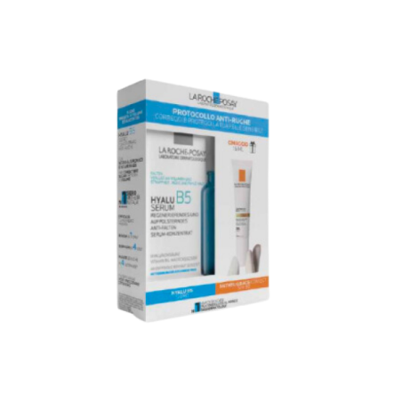 Kit Hyalu B5 30 Ml + Age 15 Ml