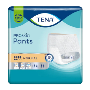 Pannolone A Mutandina Tena Pants Normal M 18 Pezzi