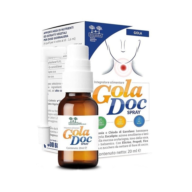 Goladoc 20 Ml Goladoc 20 Ml