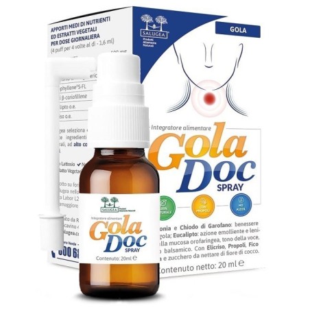 Goladoc 20 Ml Goladoc 20 Ml