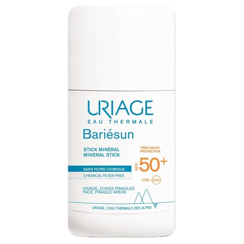 Bariesun Spf50+ Stick Minerale 18 G