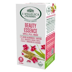L'angelica Beauty Essence 60 Compresse