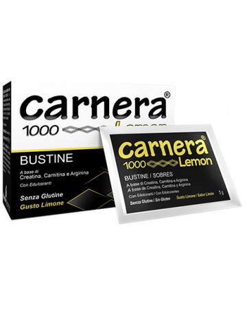 Carnera 1000 lemon 18bust Carnera 1000 lemon 18bust