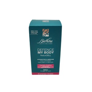 Defence My Body Reduxcell 30 Compresse