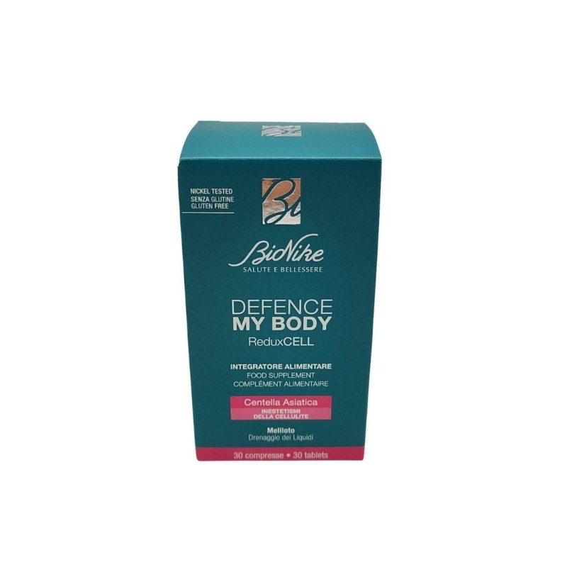 Defence My Body Reduxcell 30 Compresse