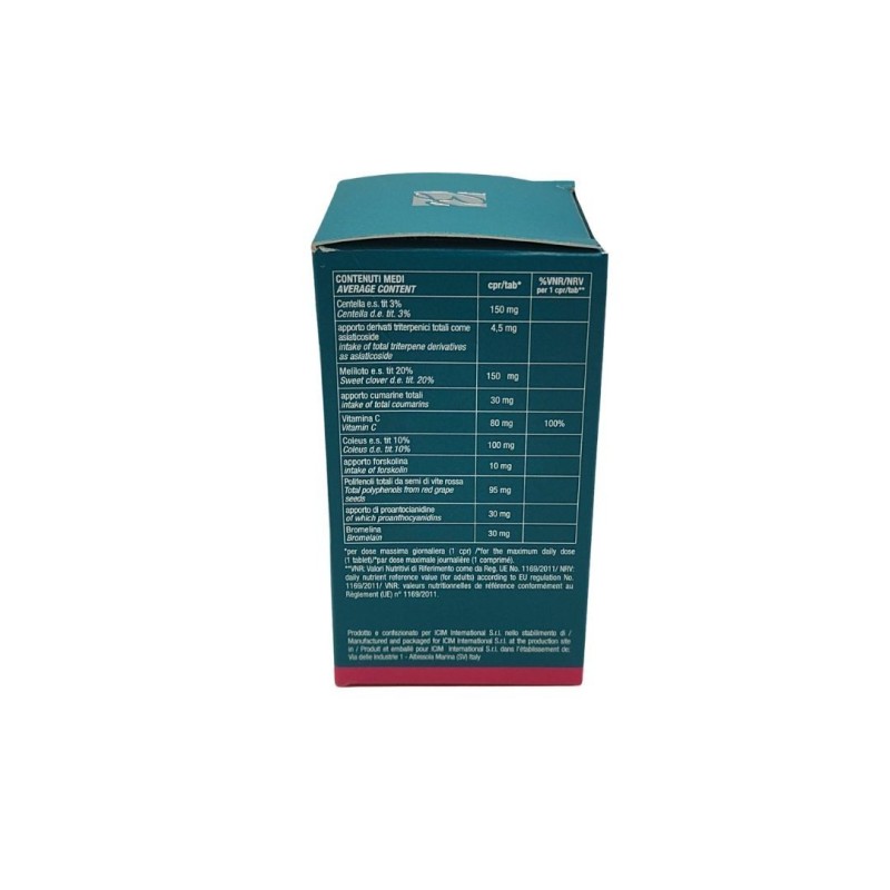 Defence My Body Reduxcell 30 Compresse