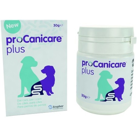 Procanicare Plus 30 G