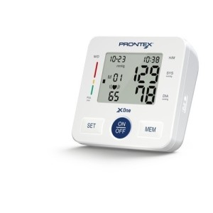 Misuratore Pressione Digitale Prontex Xone