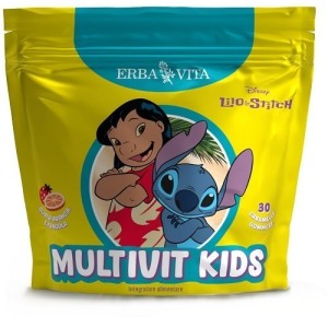 Disney Multivit Kids 30 Gommose