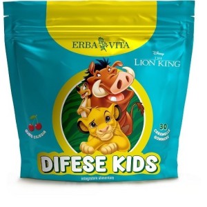 Disney Difese Kids 30 Gommose