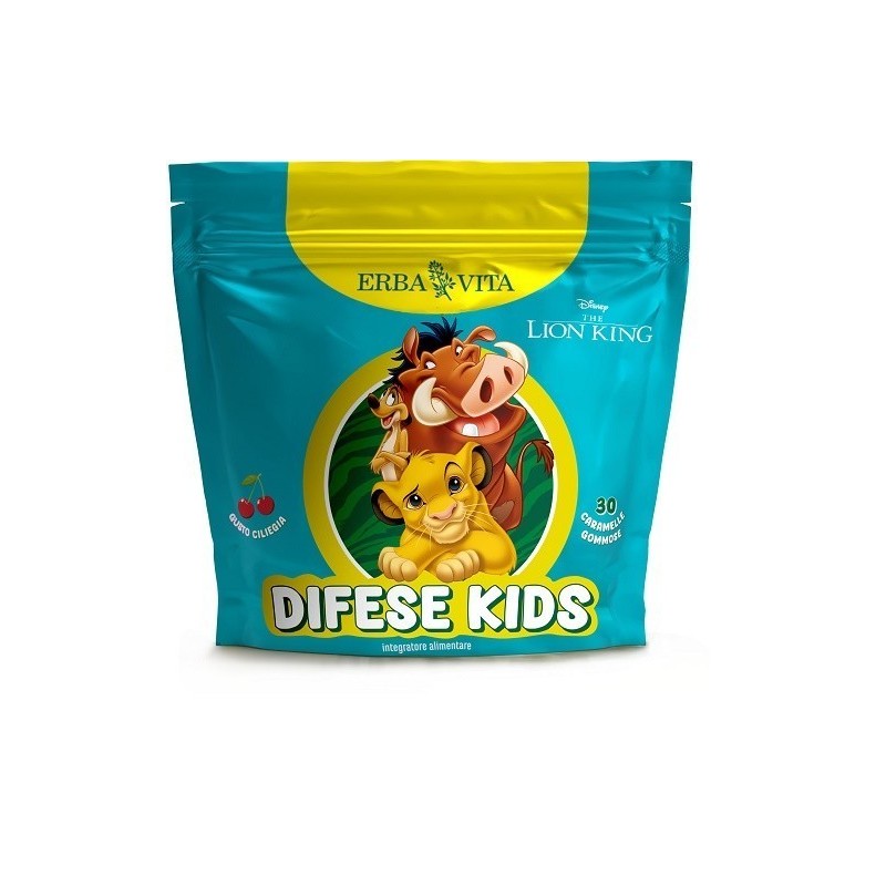 Disney Difese Kids 30 Gommose
