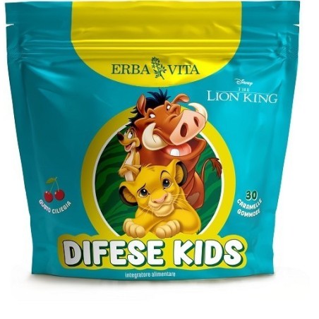 Disney Difese Kids 30 Gommose