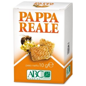 Pappa Reale 10 G