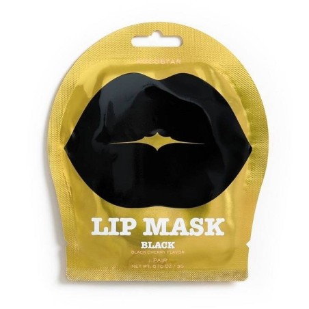 Kocostar Maschera Labbra Monodose Black