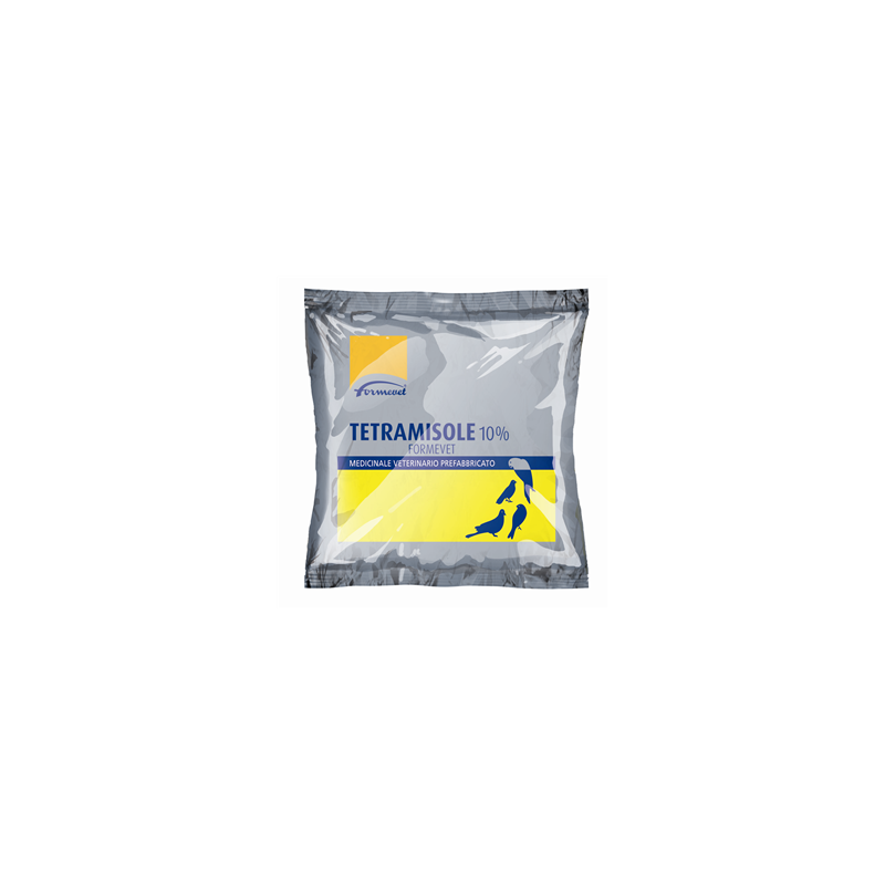 Polvere Per Soluzione Orale, Da Sciogliere In Acqua Da Bere, Per Uccelli Da Gabbia E Da Voliera