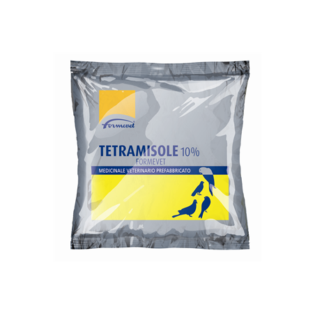 Polvere Per Soluzione Orale, Da Sciogliere In Acqua Da Bere, Per Uccelli Da Gabbia E Da Voliera