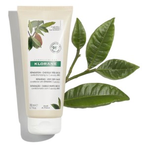 Klorane Balsamo Cupuacu Bio 200 Ml