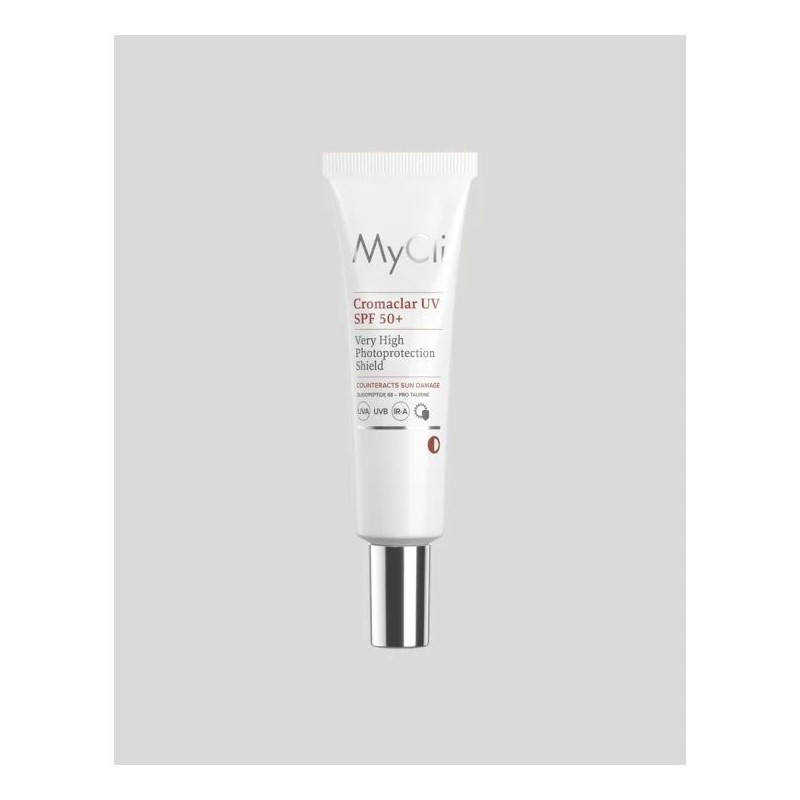 Mycli Cromaclar Uv Spf50+ 50 Ml