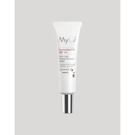 Mycli Cromaclar Uv Spf50+ 50 Ml