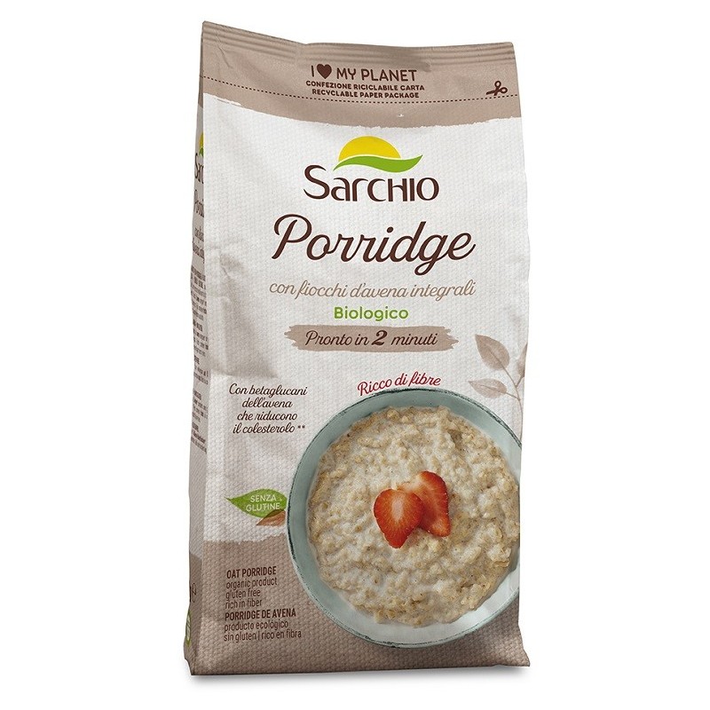 Porridge 300 G