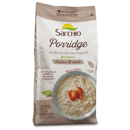 Porridge 300 G