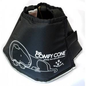 Comfy Cone Collare Elisabettiano Innovativo M Diametro 20 Cm