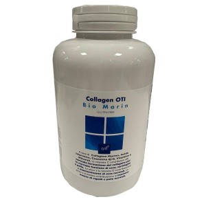 Collagen Oti Bio Marin 240 Capsule