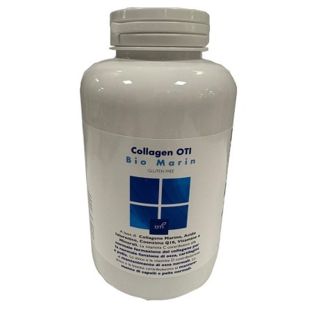 Collagen Oti Bio Marin 240 Capsule