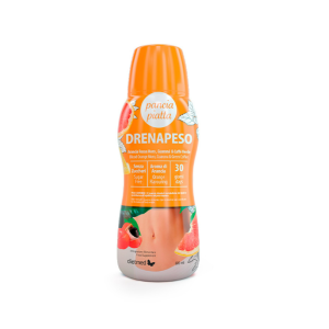 Drenapeso Pancia Piatta 600 Ml
