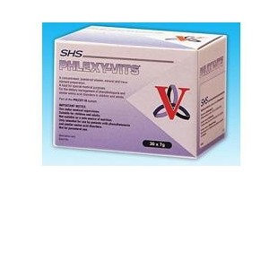 Phlexy Vits 30 Bustine