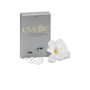 Evelle 60 Compresse