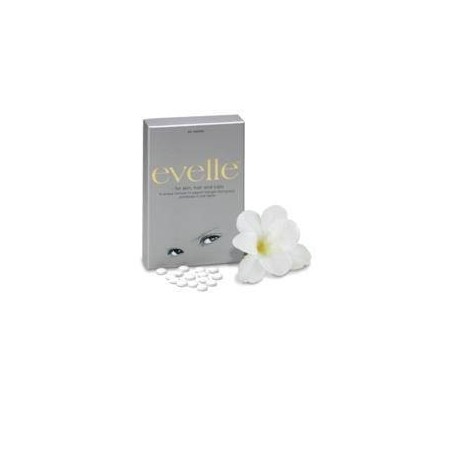 Evelle 60 Compresse