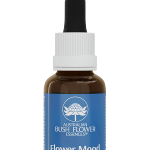 Australian Bush Flower Essences Flower Mood 30 Ml